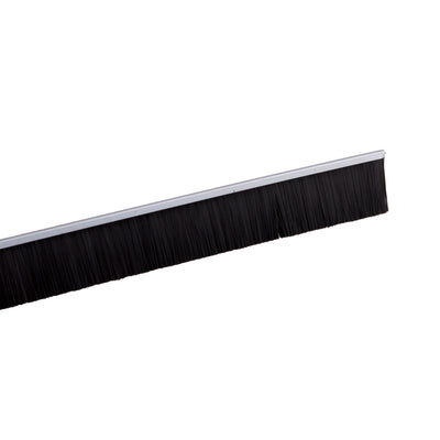 AUTOMATIC BOTTOM DOOR SEAL - ALUMINIUM