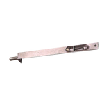 STAINLESS STEEL SLIDE BOLT