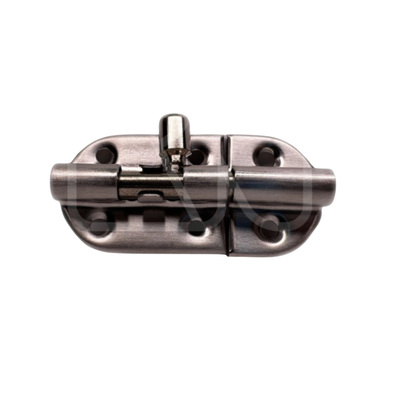 STAINLESS STEEL BARREL BOLT