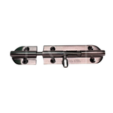 STAINLESS STEEL BARREL BOLT