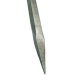 BULL POINT CHISEL