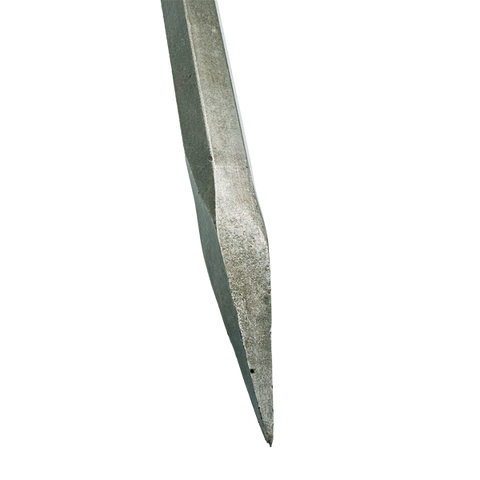 BULL POINT CHISEL