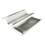 CABINET DISH RACK - SUS 304