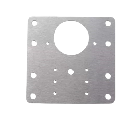 CABINET HINGE REPAIR PLATE