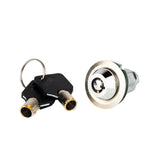 CAM LOCK - METAL