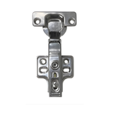 S/S AIR PRESSURE CONCEAL HINGE