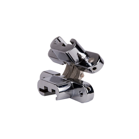 CROSS HINGE
