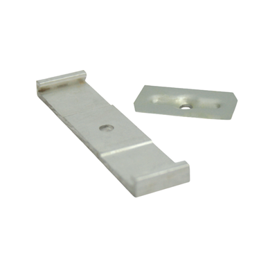 DOUBLE CEILING BRACKET