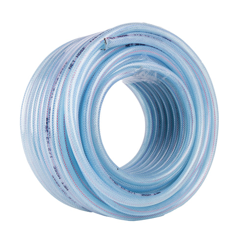 PVC CLEAR HOSE