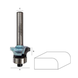 CORNER ROUNDING BIT