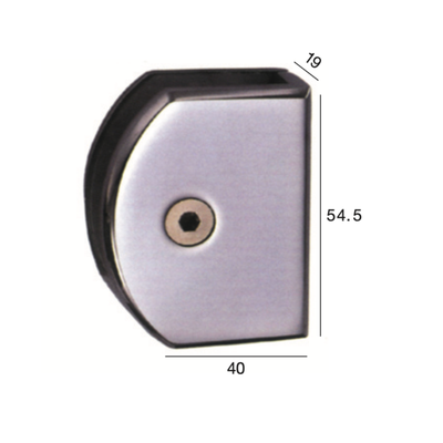 DC-SW110 BATHROOM FITTING