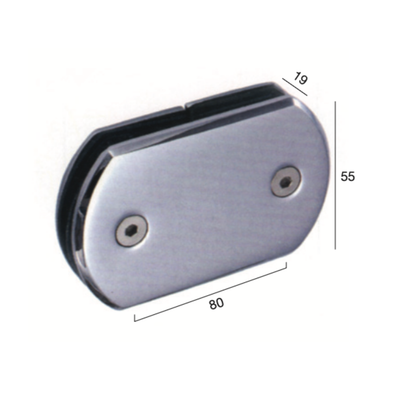 DC-SW160 BATHROOM FITTING