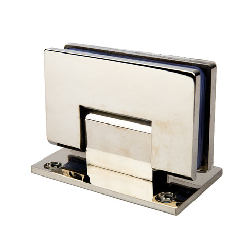 DC-SW640 90° BATHROOM FITTING