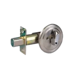 DEAD BOLT LOCK #7311
