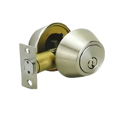 DEAD BOLT LOCK #7312