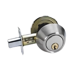 DEAD BOLT LOCK #7301