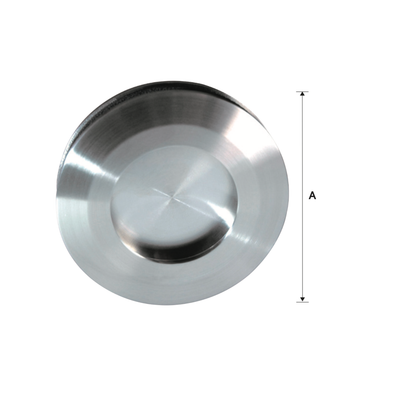 SLIDING DOOR PULL HANDLE