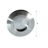 SLIDING DOOR PULL HANDLE