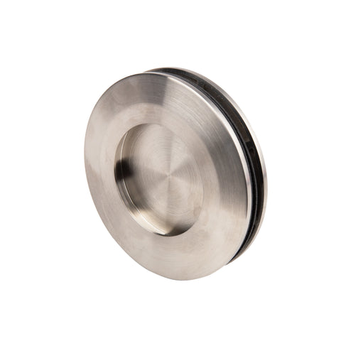 SLIDING DOOR PULL HANDLE