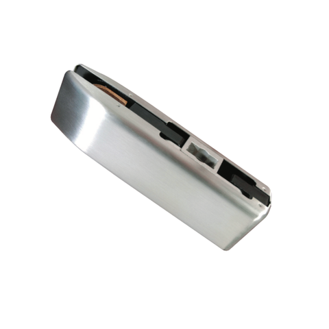 BOTTOM PATCH FITTING WITH RADIUS COVER
