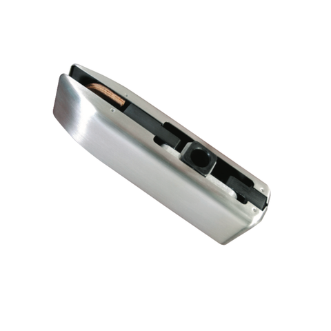 TOP PATCH FITTING WITH RADIUS COVER