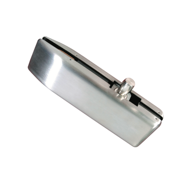 OVERPANEL PIVOT PATCH FITTING WITH RADIUS COVER