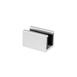 ALUMINIUM BOTTOM GUIDE