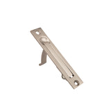 FINGER PULL HANDLE FOR POCKET DOOR