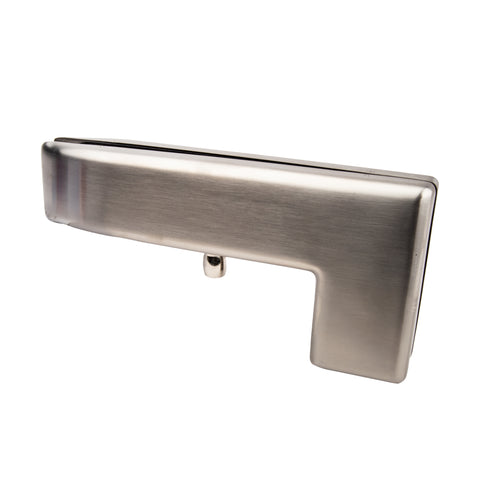OVERPANEL PIVOT PATCH FITTING WITH RADIUS COVER