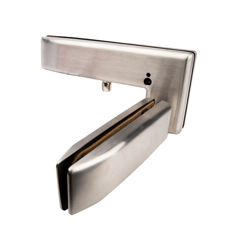 OVERPANEL TO SIDEPANEL PIVOT PATCH FITTING