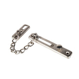 DOOR CHAIN WITH SCREW