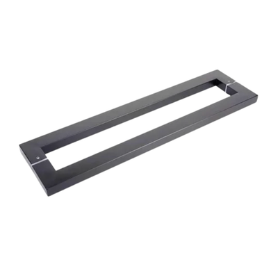 DOOR HANDLE - SQUARE