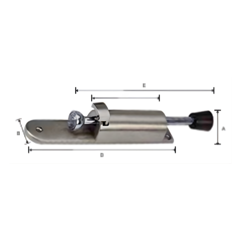 DOOR STOPPER DS007