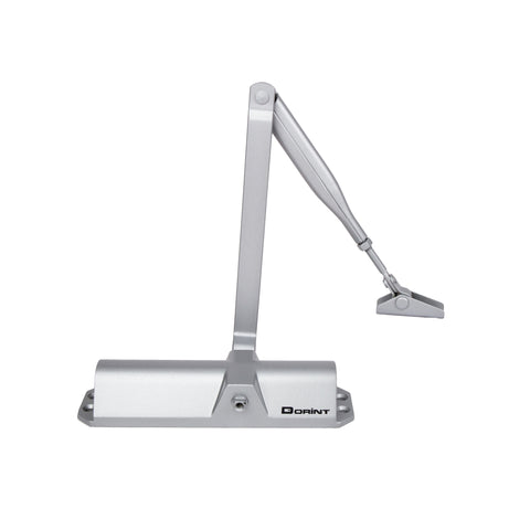 DORINT' #D680 SILVER DOOR CLOSER