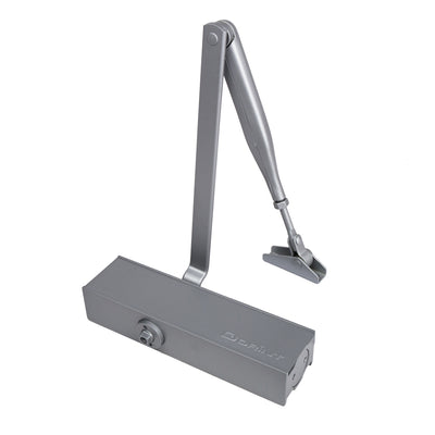 DORINT' #D980 SILVER DOOR CLOSER