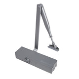 DORINT' #D980 SILVER DOOR CLOSER