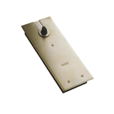 DORINT' #D840 #3 SILVER DOOR CLOSER