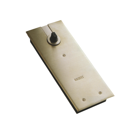 DORINT' #D840 #3 SILVER DOOR CLOSER