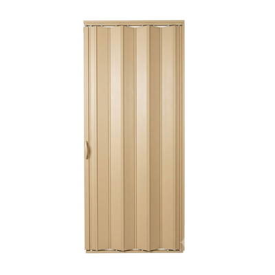 FOLDING DOOR - BEIGE