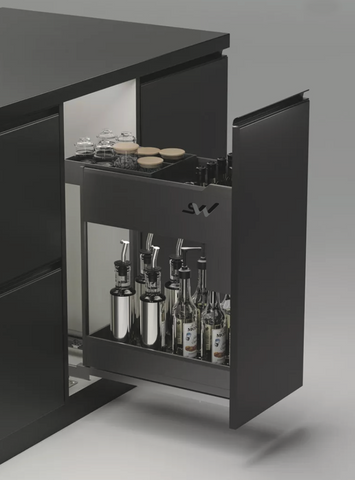 DRAWER BASKET #201