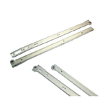 DRAWER SLIDE #604 - WHITE - THICK