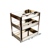 DRAWER BASKET #201