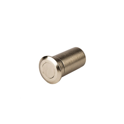 DUST PROOF SOCKET , STAINLESS STEEL