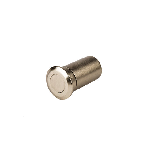 DUST PROOF SOCKET , STAINLESS STEEL