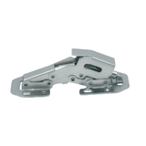 EASY ON HINGE WITH SOFT CLOSE