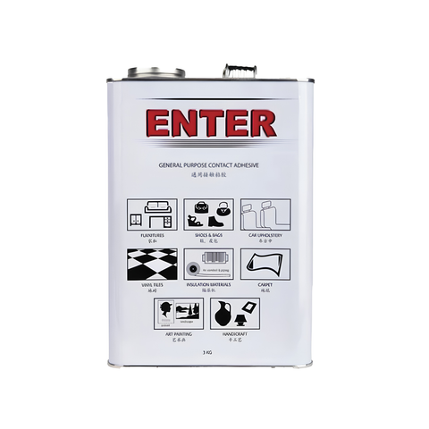 ENTER GLUE