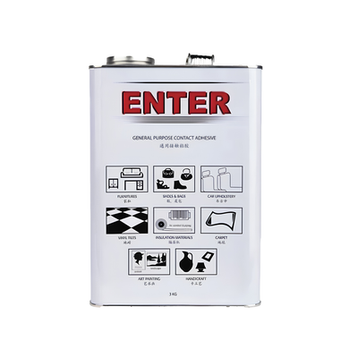 ENTER GLUE