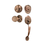 ENTRANCE DOOR LOCK #810871S