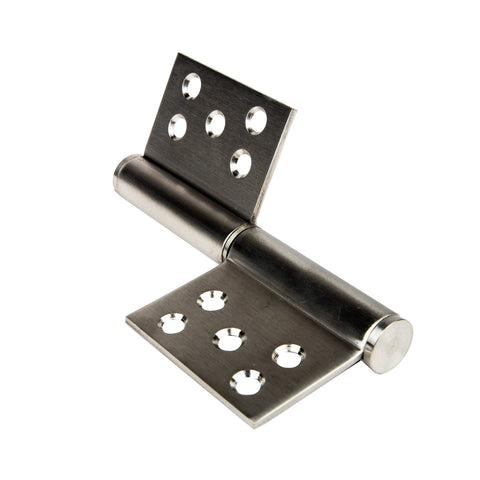 FLAG HINGE