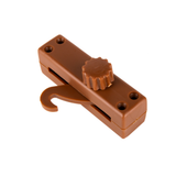 FOLDING DOOR LOCK